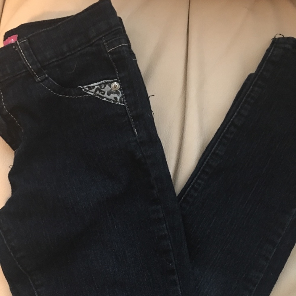 Girl Pants